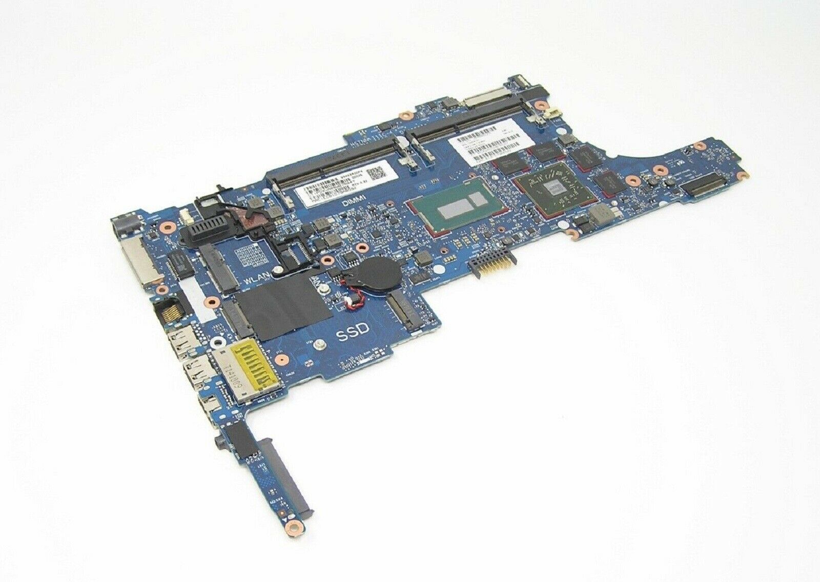 New HP 730804-001 730804-501 730804-601 850 G1 with Intel i5-4300U CPU Motherboard